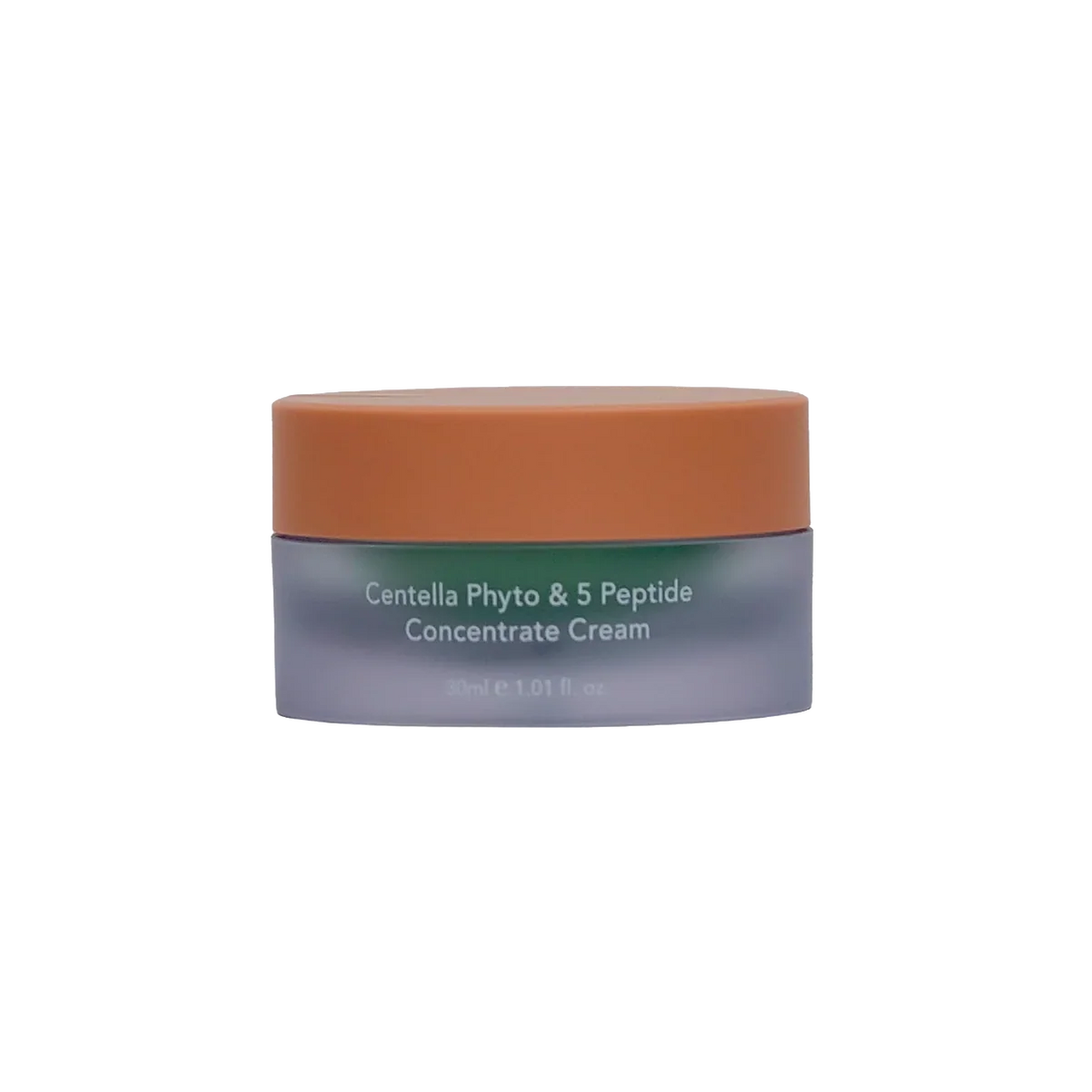 Haruharuwonder Centella Phyto & 5 Peptide Concentrate Cream