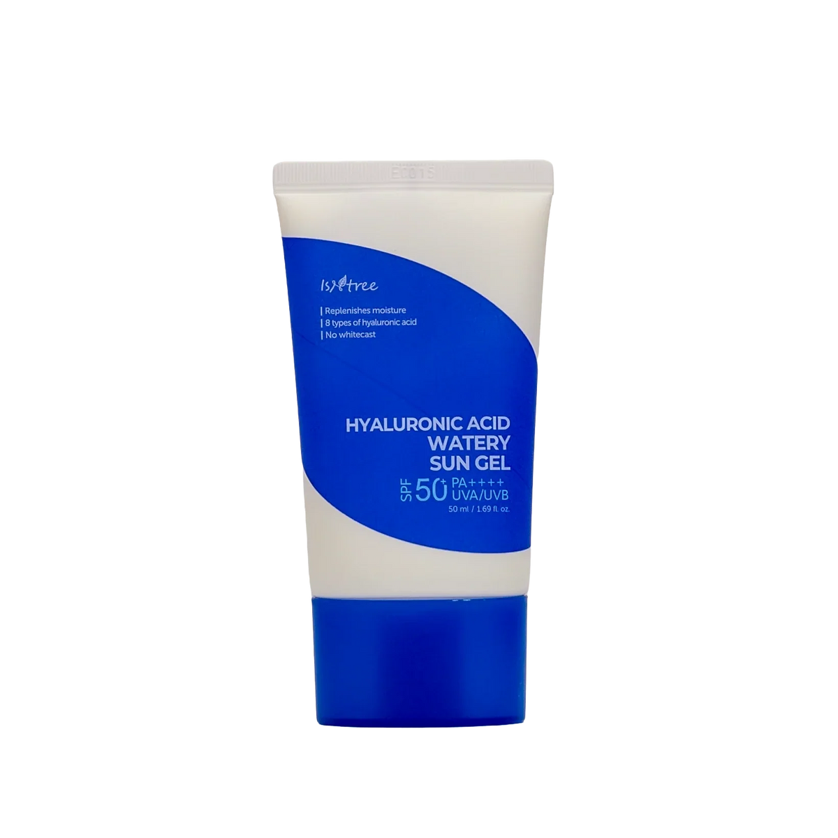 Isntree Hyaluronic Acid Watery Sun Gel 50ml