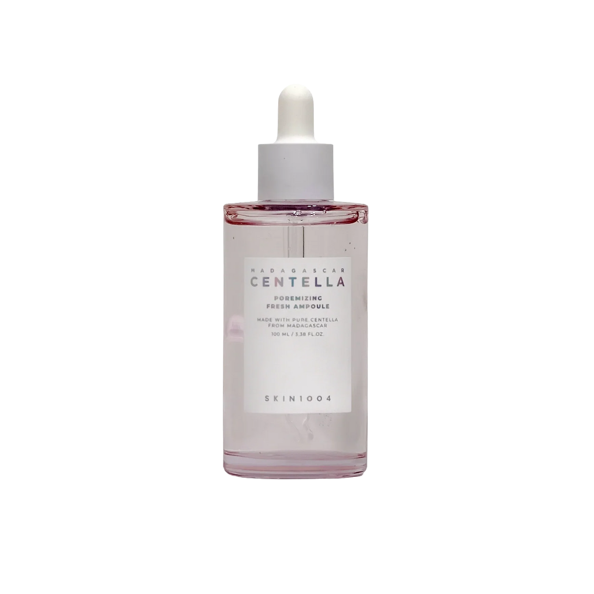 SKIN1004 Madagascar Centella Poremizing Fresh Ampoule 100ml