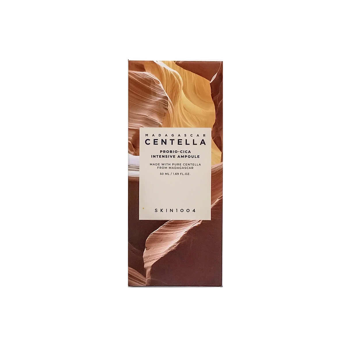 SKIN1004 Madagascar Centella Probio-Cica Intensive Ampoule 50ml