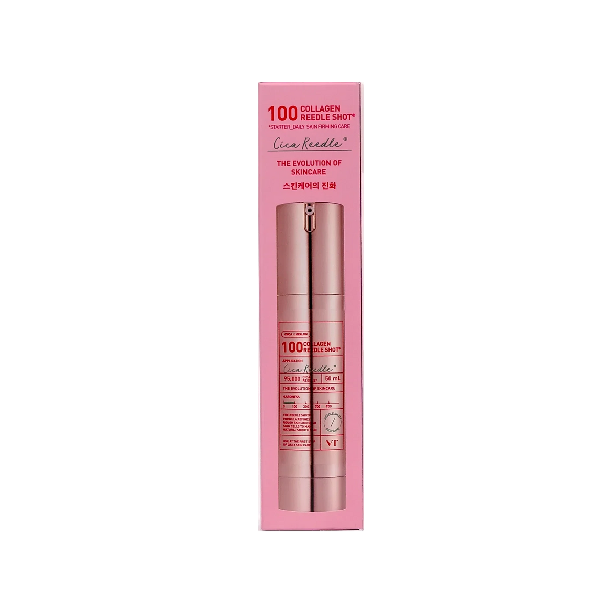Vt Cosmetic Scollagen Reedle Shot 100