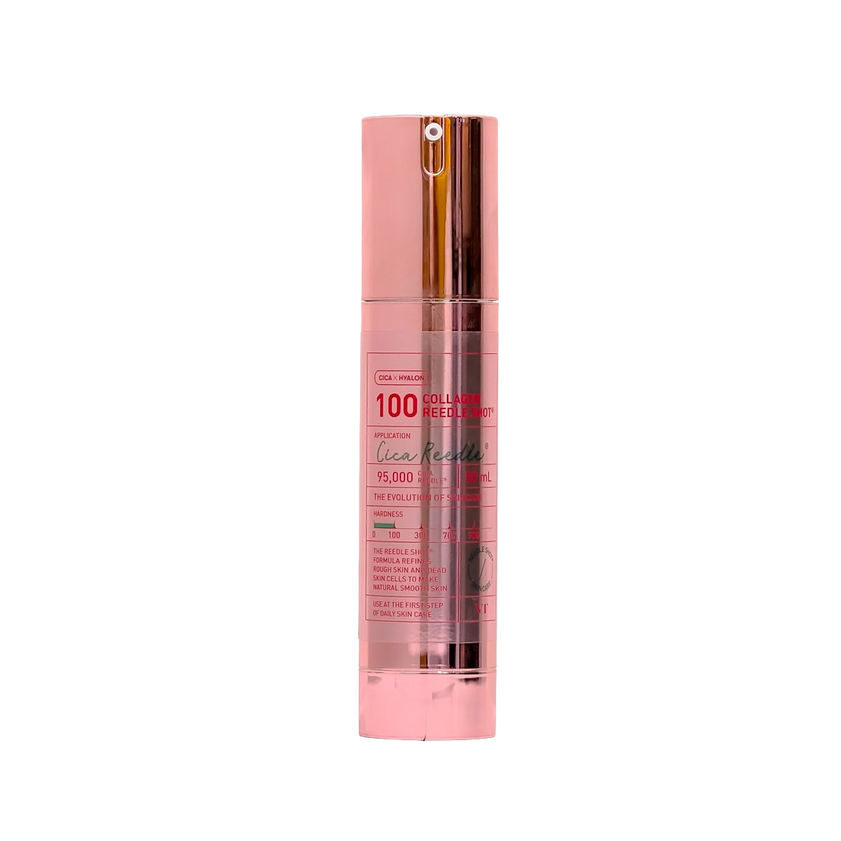 Vt Cosmetic Scollagen Reedle Shot 100