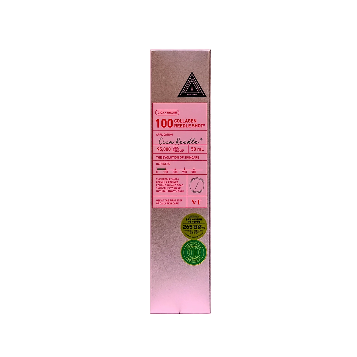 Vt Cosmetic Scollagen Reedle Shot 100