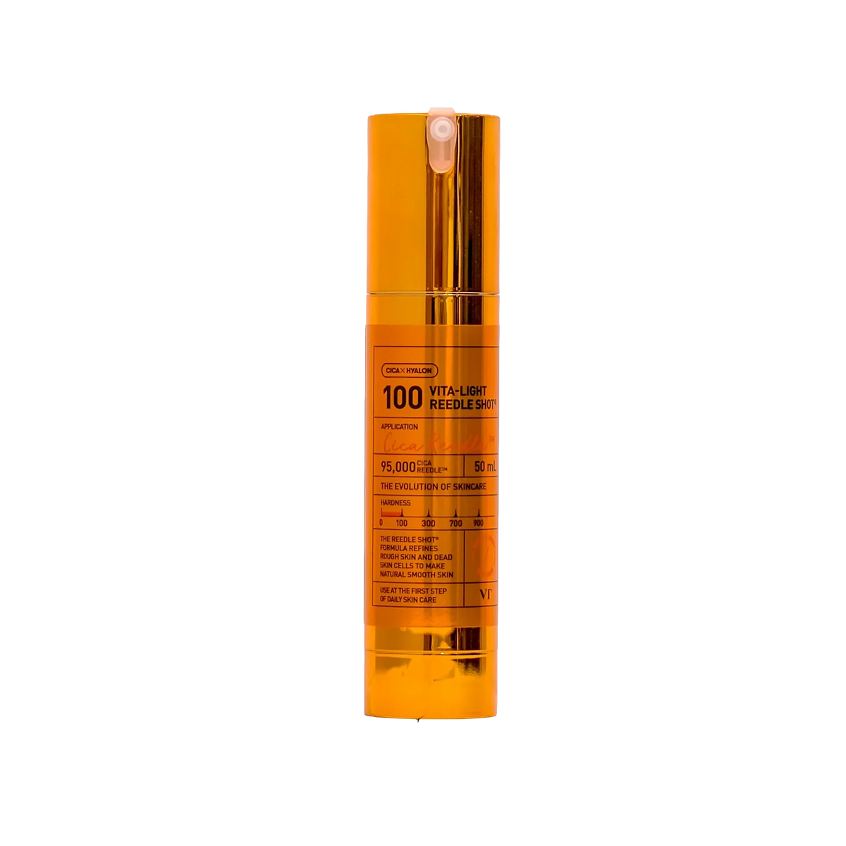 Vt Cosmetic Svita-Light Reedle Shot 100