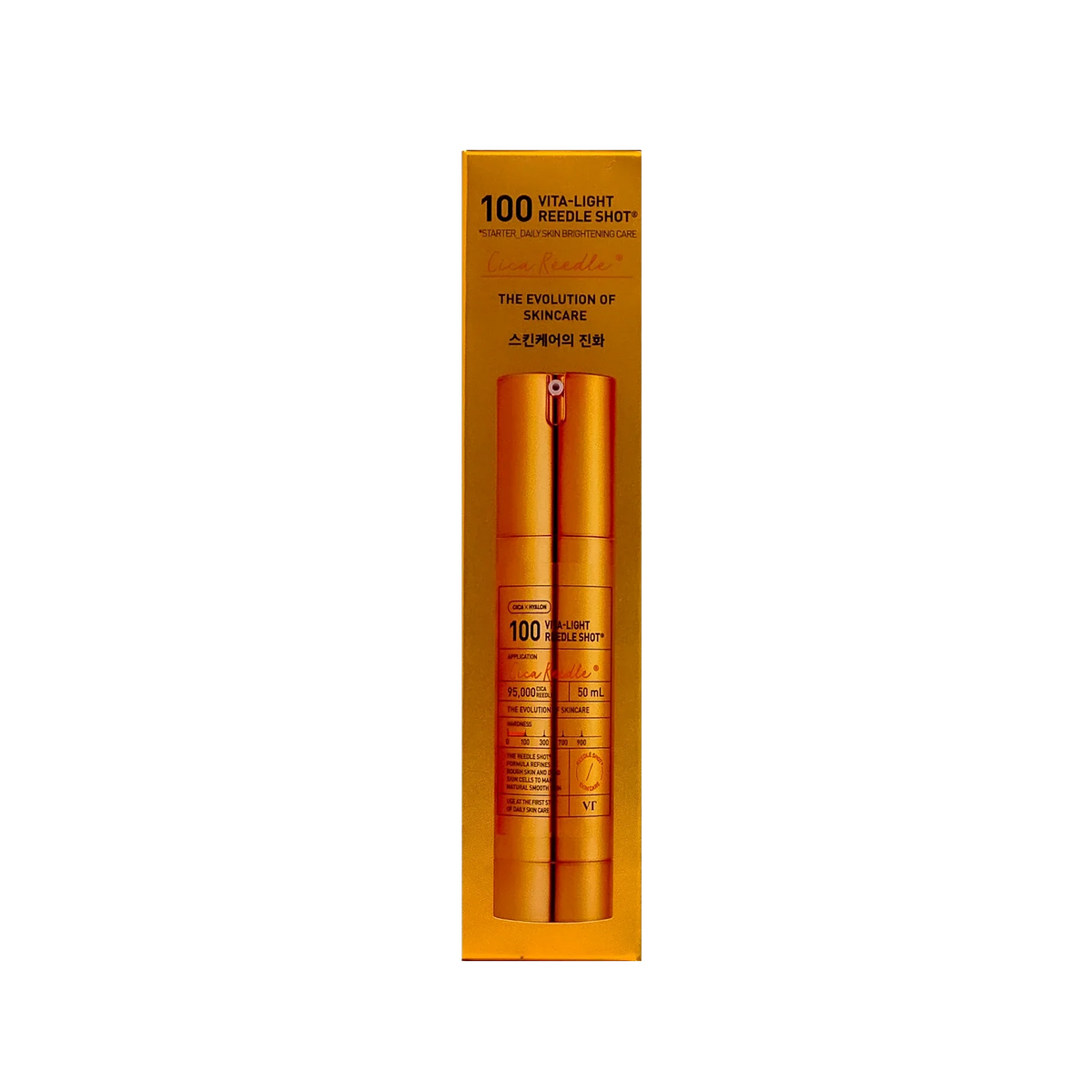 Vt Cosmetic Svita-Light Reedle Shot 100