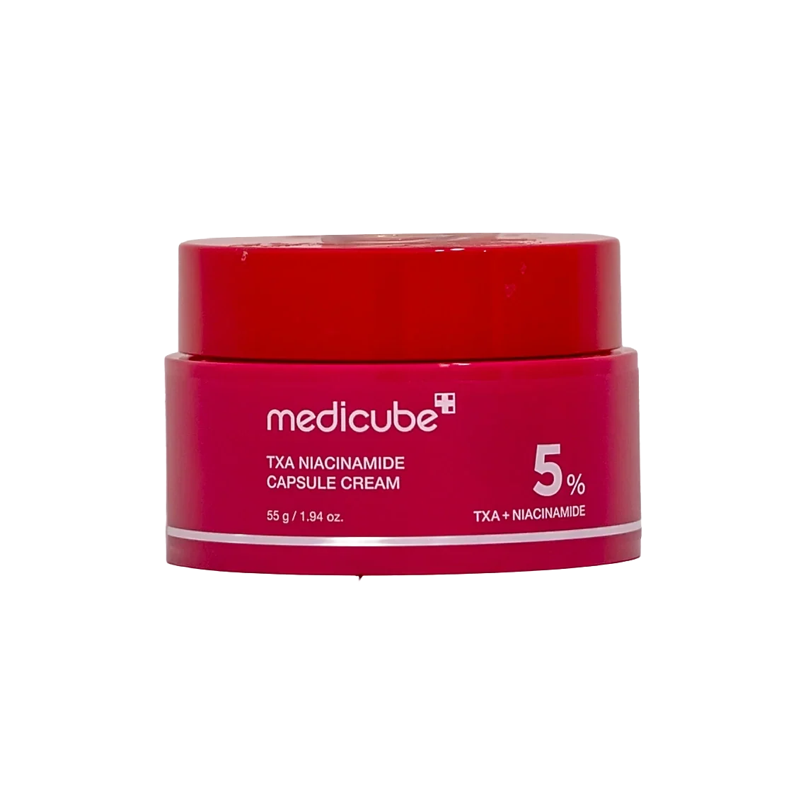 Medicube Txa Niacinamaide Capsule Cream 55G