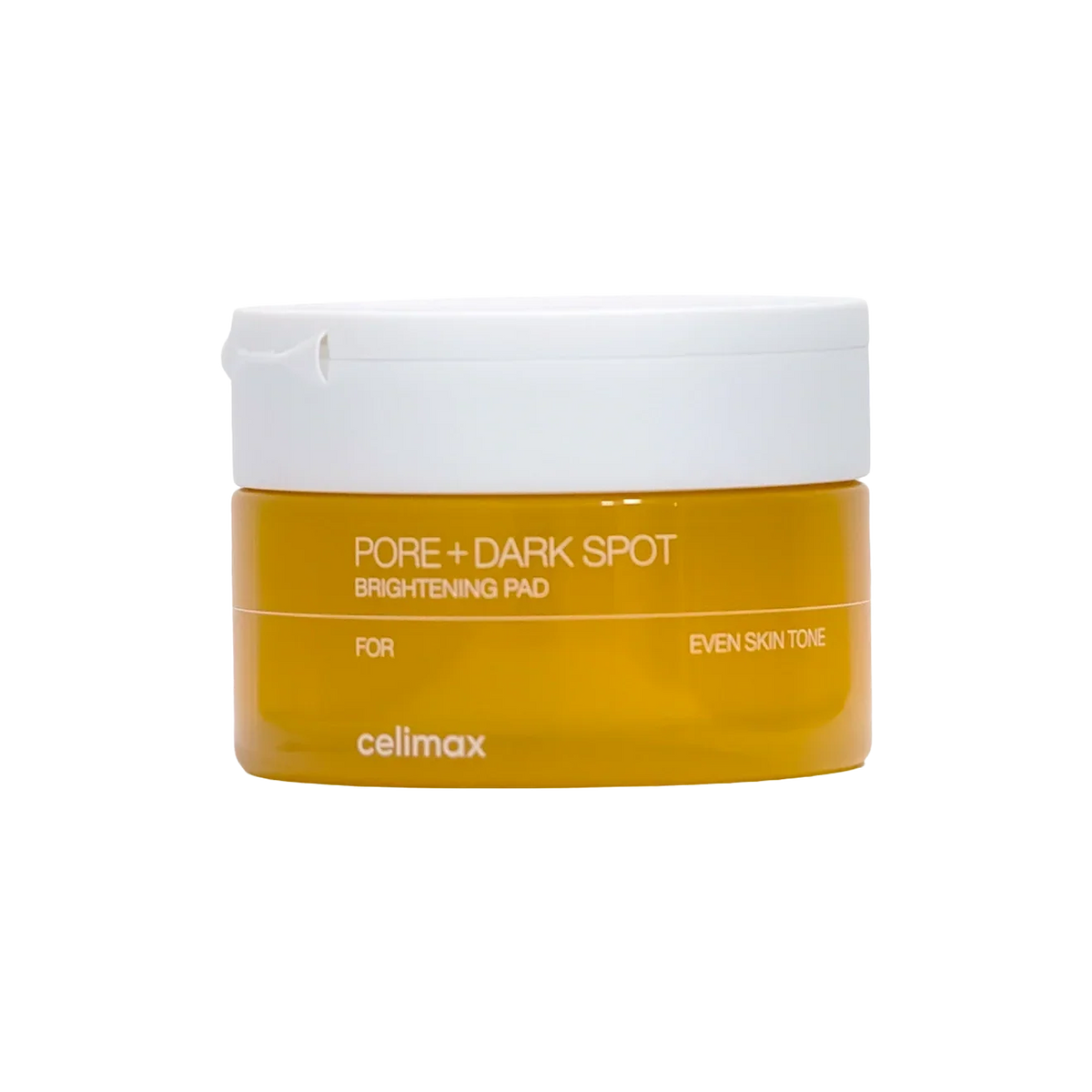 Celimax Pore+Dark Spot Brightening Pad (40Pads)