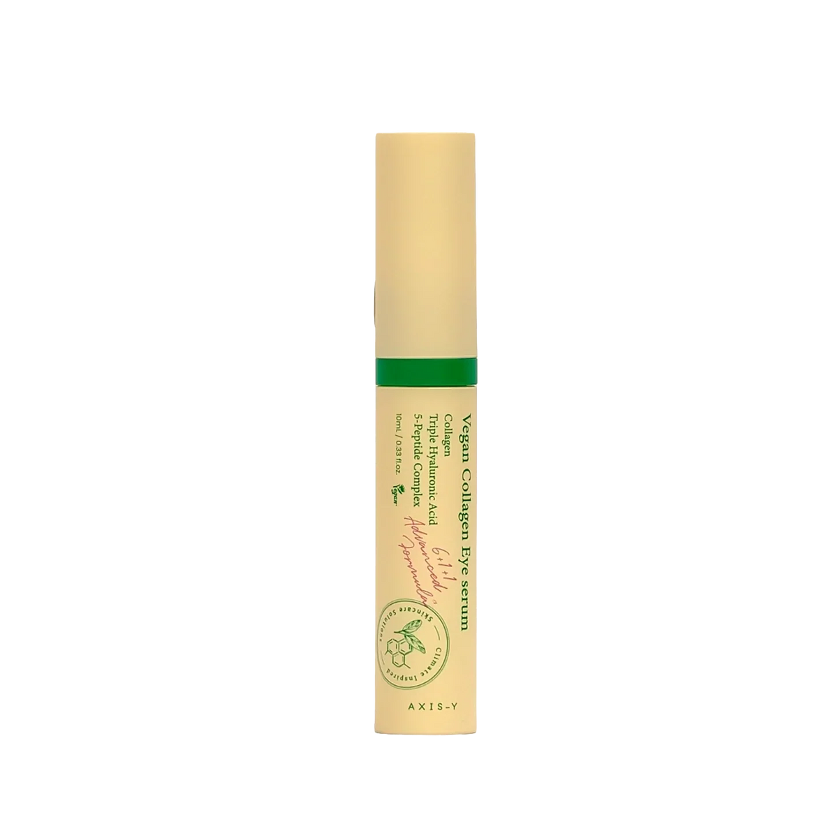 Axis-Y Vegan Collagen Eye Serum 10Ml