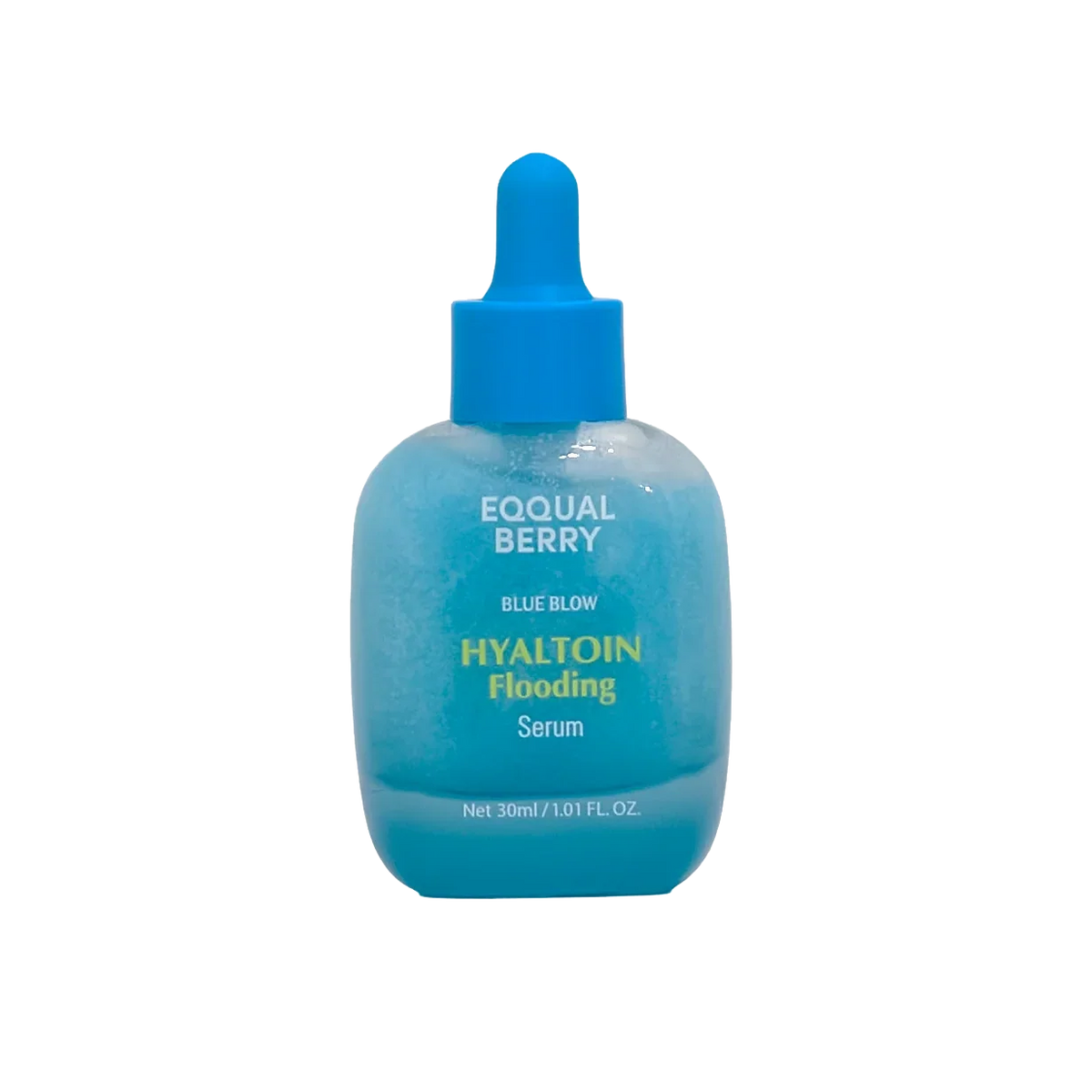 Eqqualberry Hyaltoin Flooding Serum 30Ml / Hyaltoin