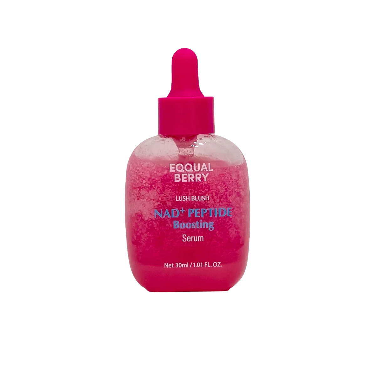 Eqqualberry Nad+ Peptide Boosting Serum 30Ml