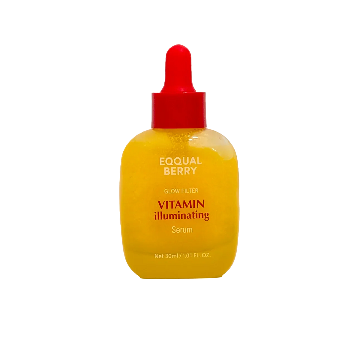 Eqqualberry Vitamin Illuminating Serum 30Ml