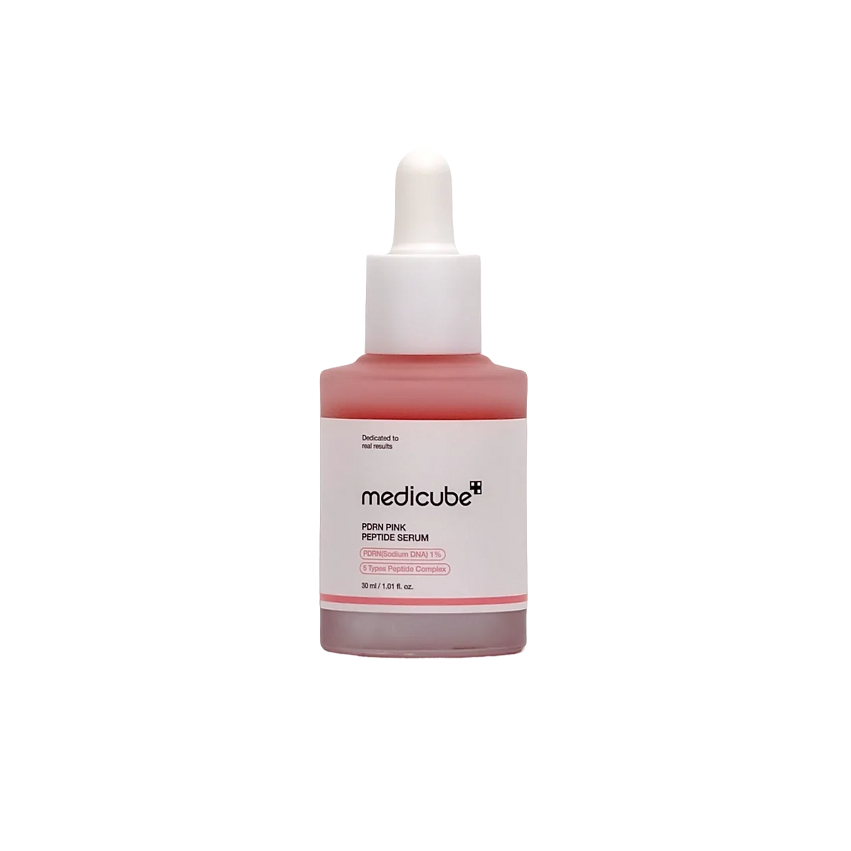 Medicube Pdrn Pink Peptide Serum 30Ml