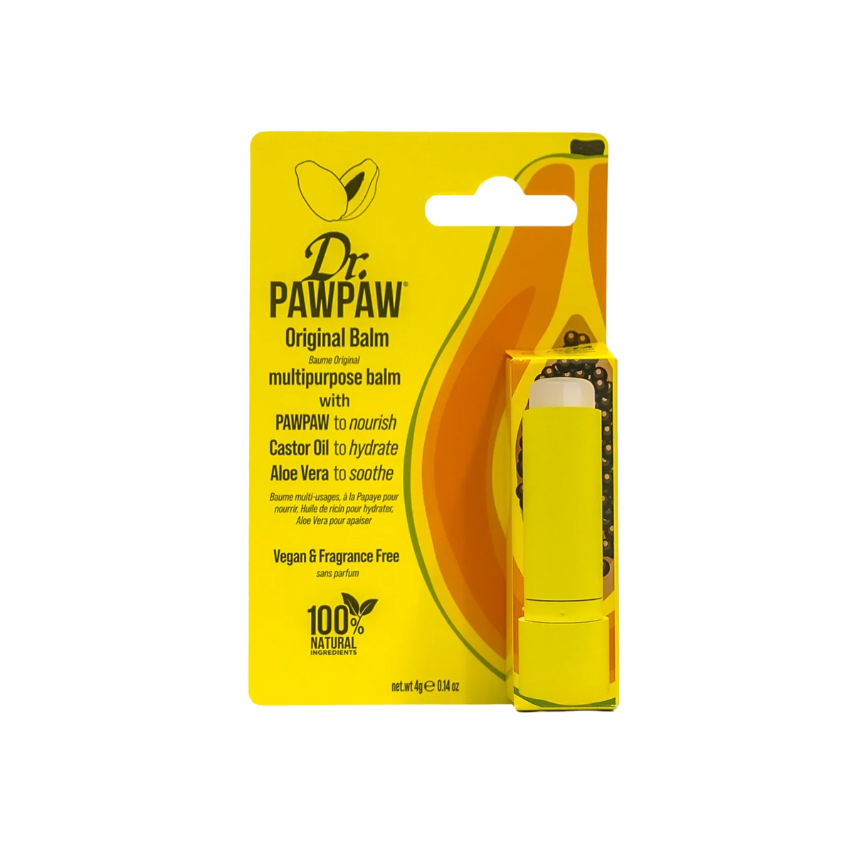 Dr.Pawpaw Original Balm