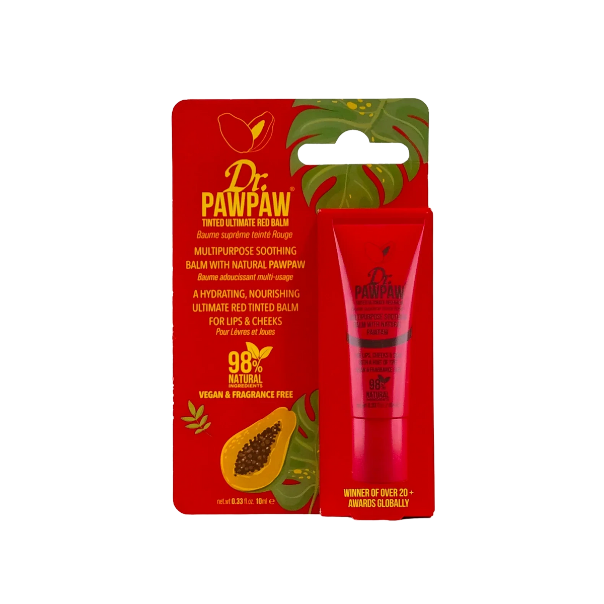 Dr.Pawpaw Ultimate Red Balm