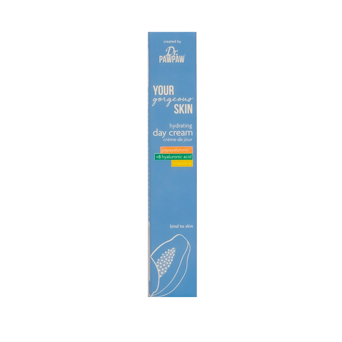 Dr.Pawpaw Day Cream 45Ml