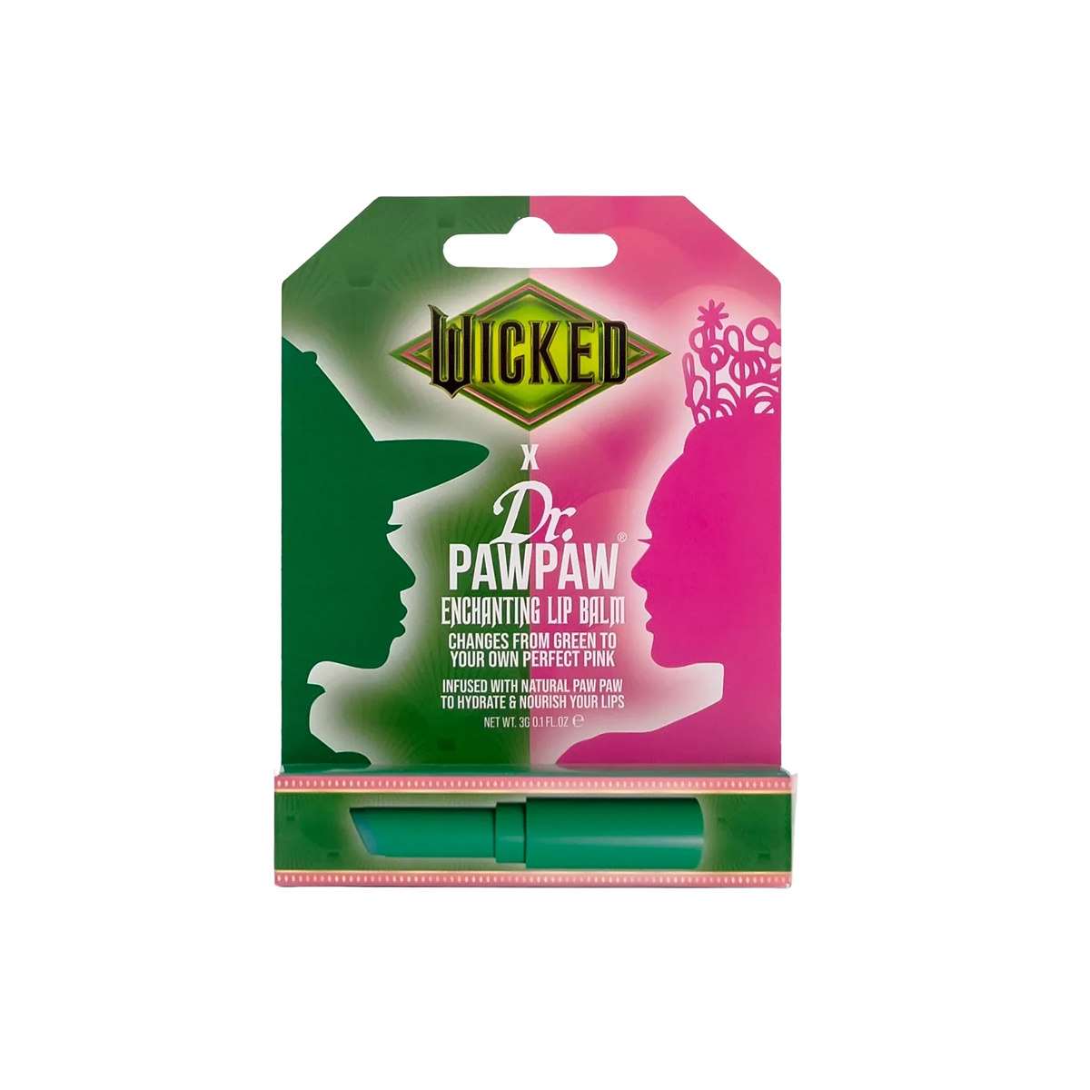 Dr.Pawpaw Wicked Enchanting Lip Balm