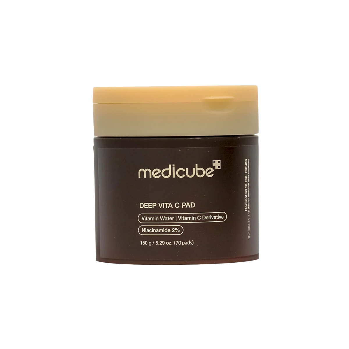 Medicube 2024 Deep Vita C Pad (70Pcs)