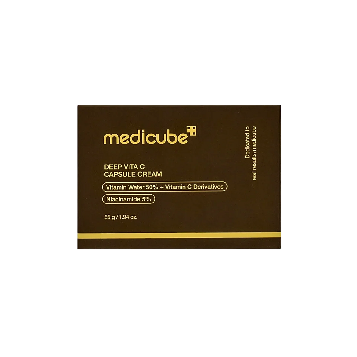 Medicube 2024 Deep Vita C Pad (70Pcs)