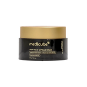 Medicube Deep Vita C Capsule Cream 55G