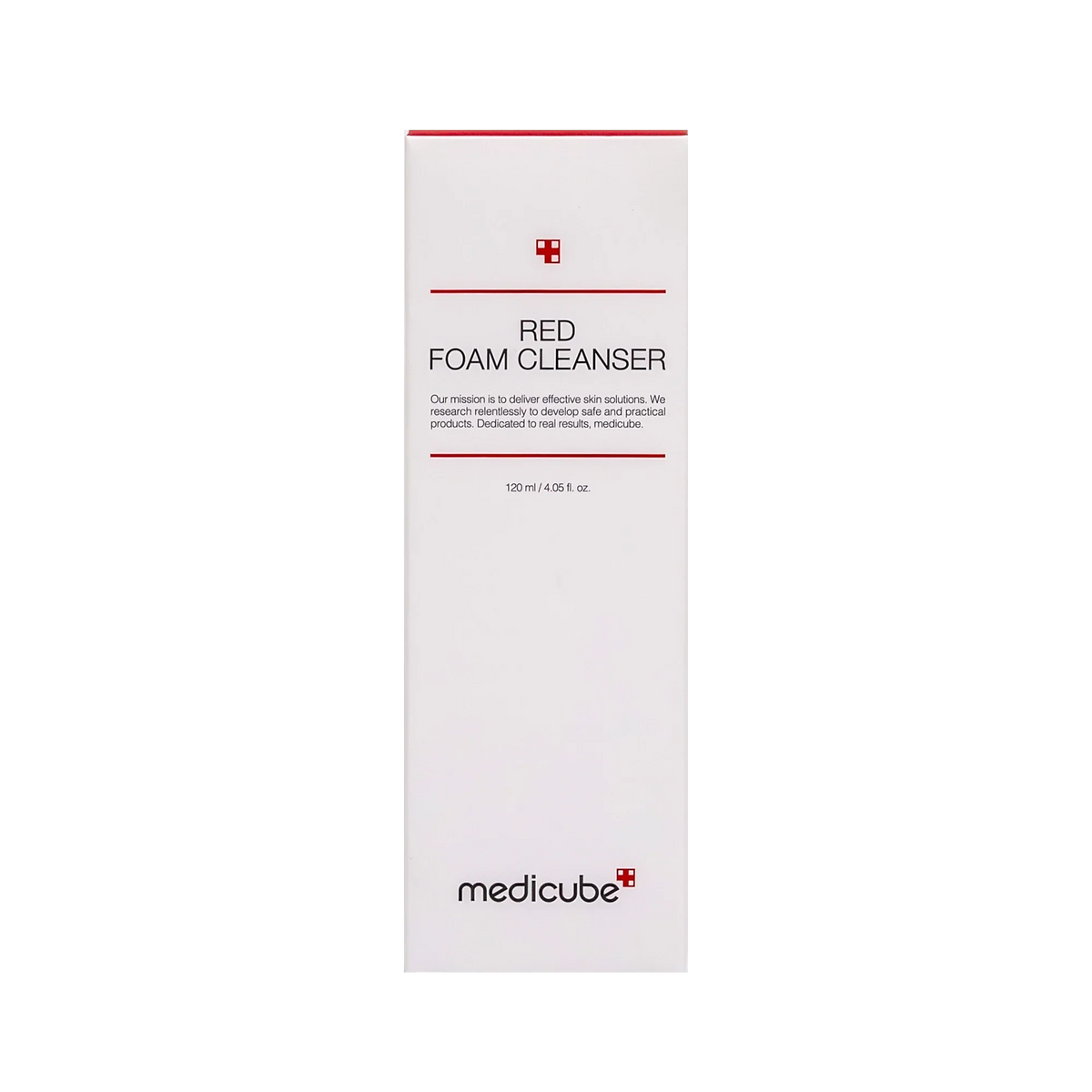 Medicube Red Foam Cleanser 2020 120Ml