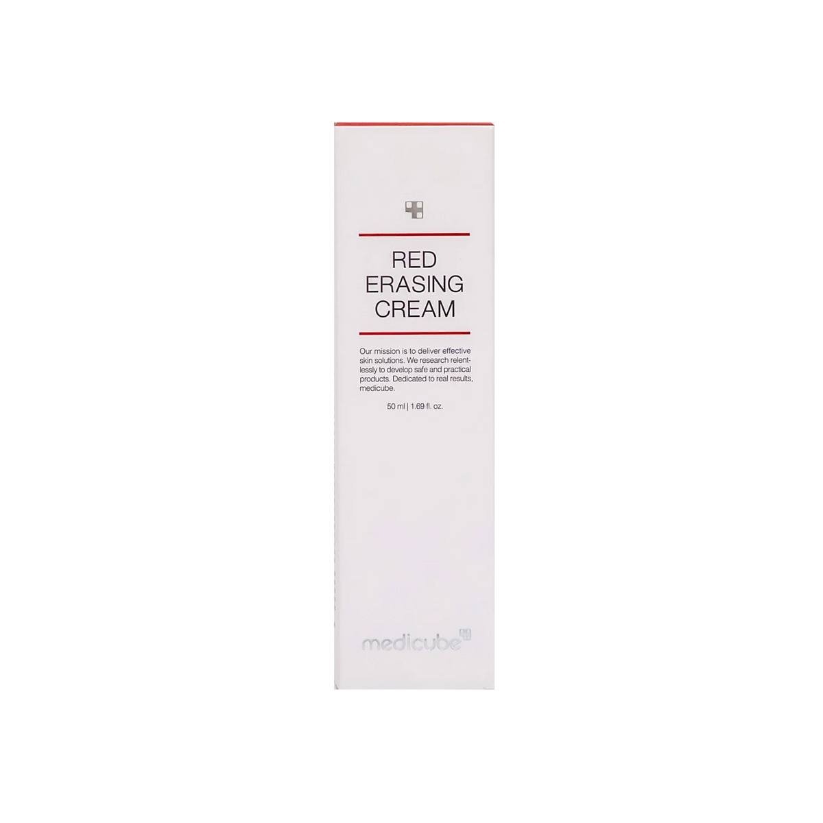 Medicube Red Erasing Cream 2.0 50Ml