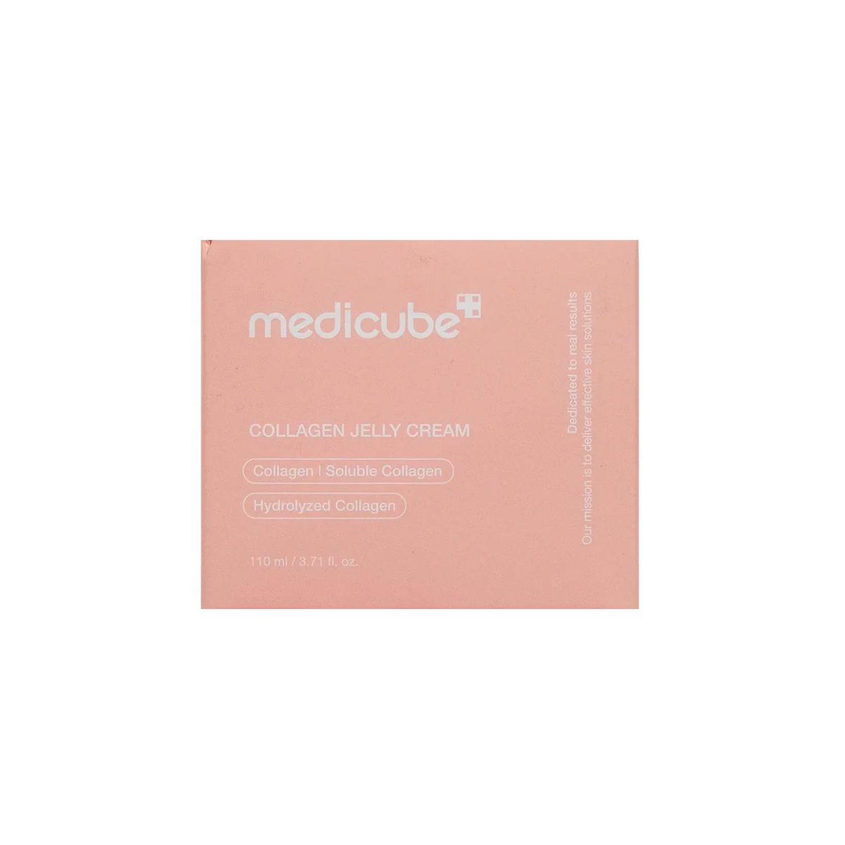 Medicube Collagen Jelly Cream 110Ml