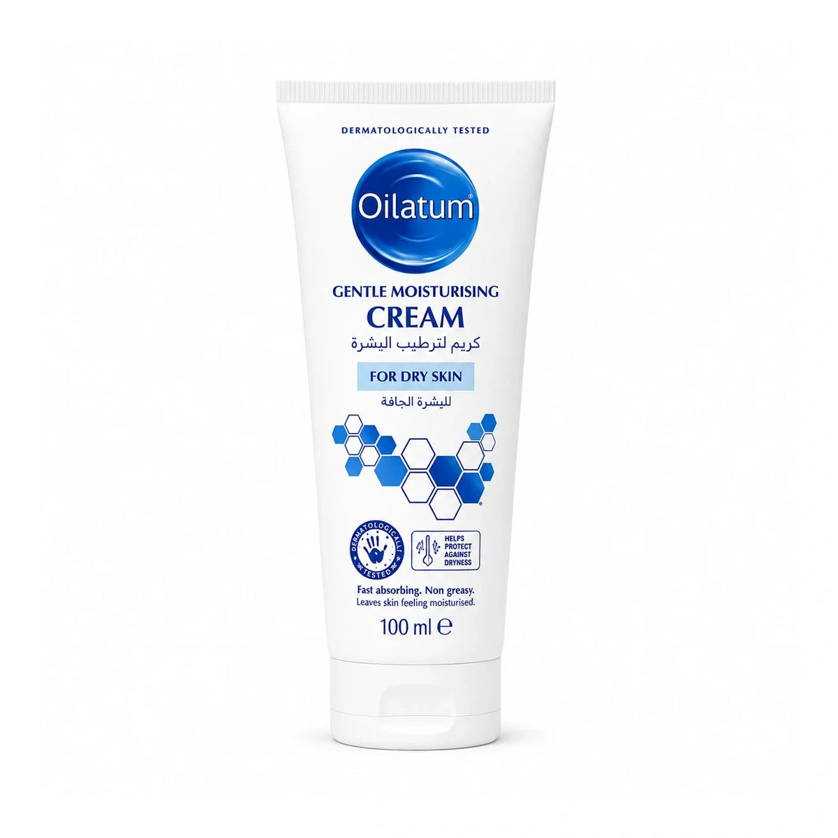 Oilatum Gentle Moisturising Cream 100ml