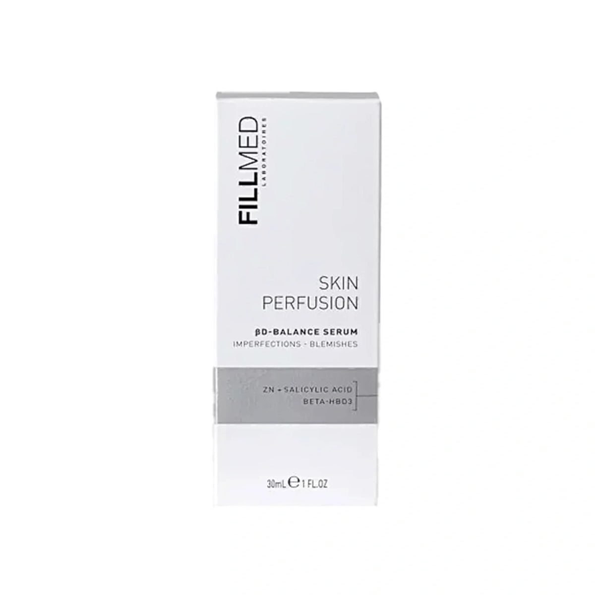 Fillmed BD Balance Serum 30ml