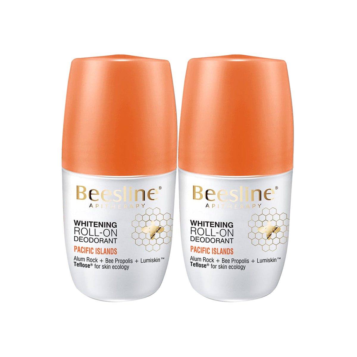 Beesline Whitening Pacific Island Deo Roll Offer