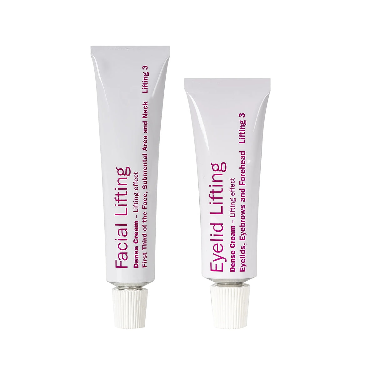 Labo Lifting Denece Grade 3 Package For Eye & Face