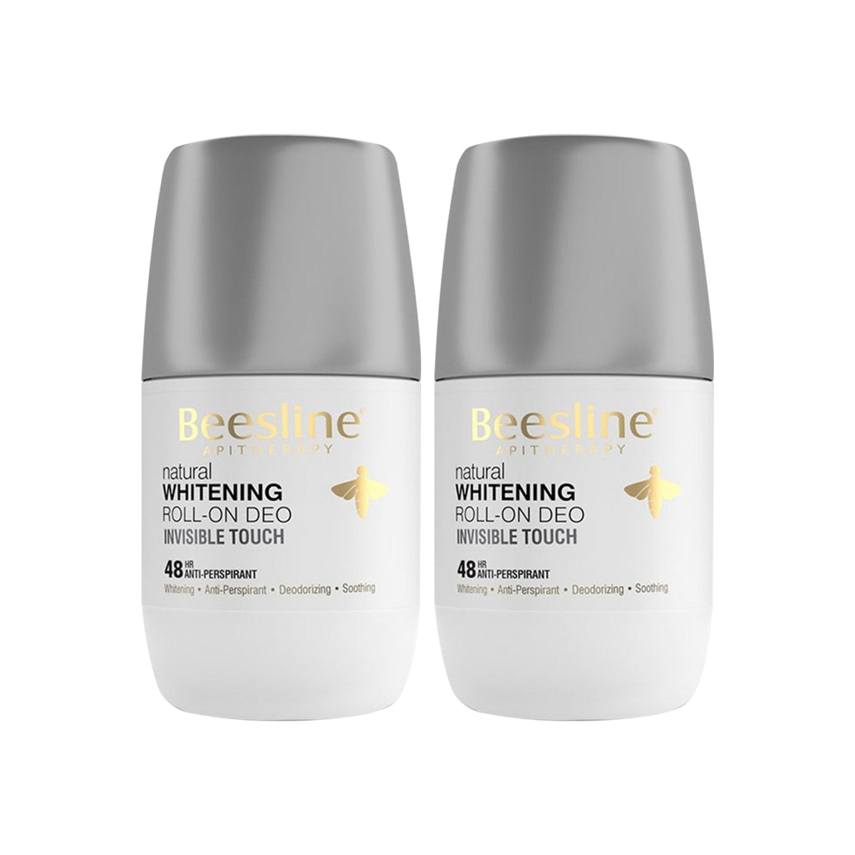 Beesline Invisible Touch Roll On Deo Offer