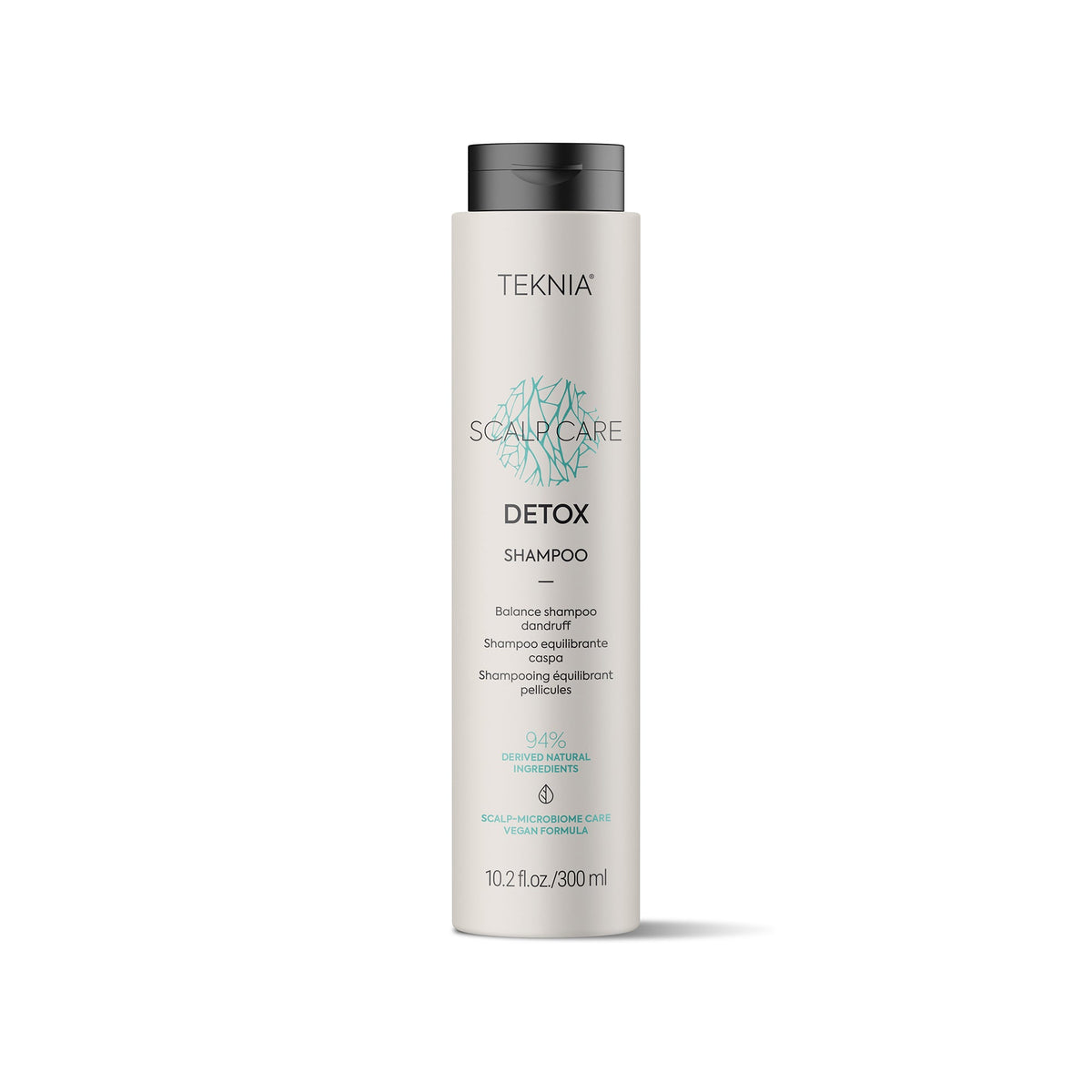 Lakme Teknia Scalp Detox Balance Shampoo 300 ml