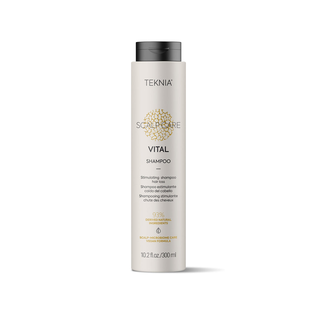 Lakme Teknia Scalp Vital Stimulating Shampoo 300 ml