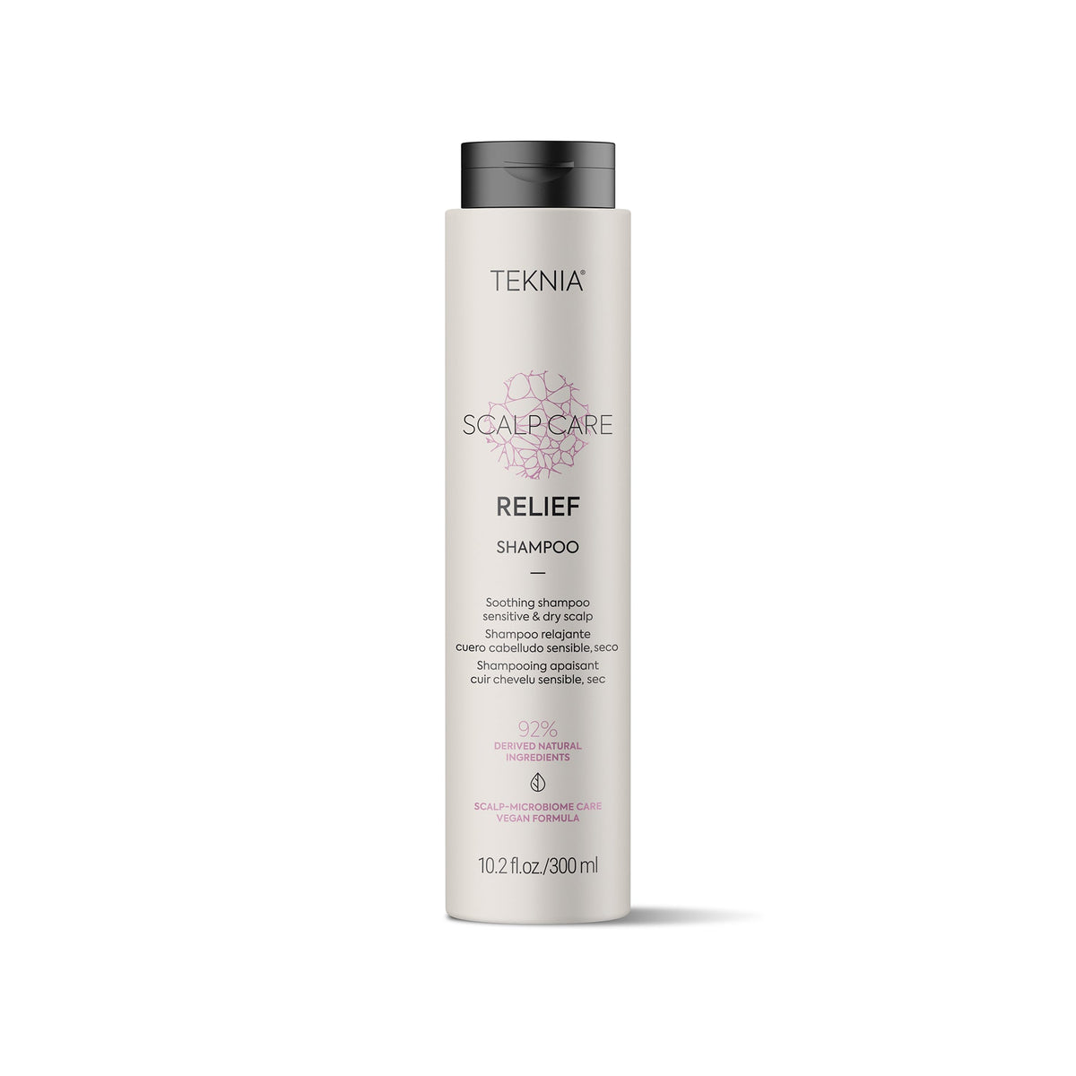 Lakme Teknia Scalp Relief Soothing Shampoo 300 ml
