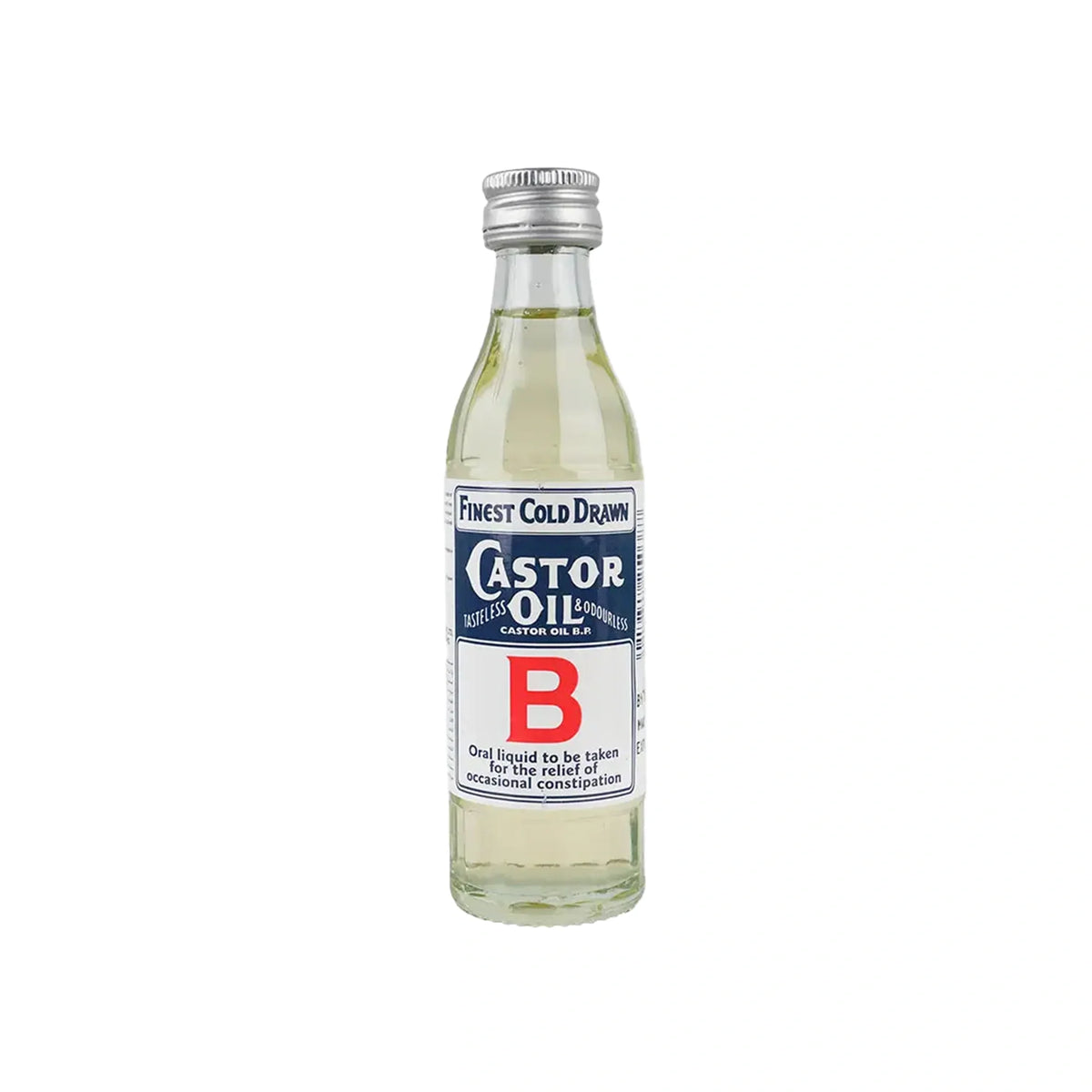 Castor Oil Bells 70ml
