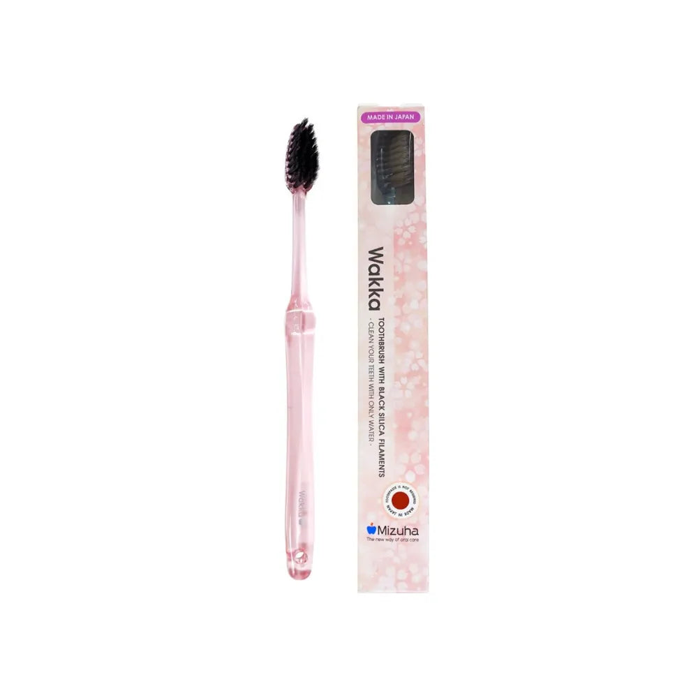 Toothbrush Wakka Adults