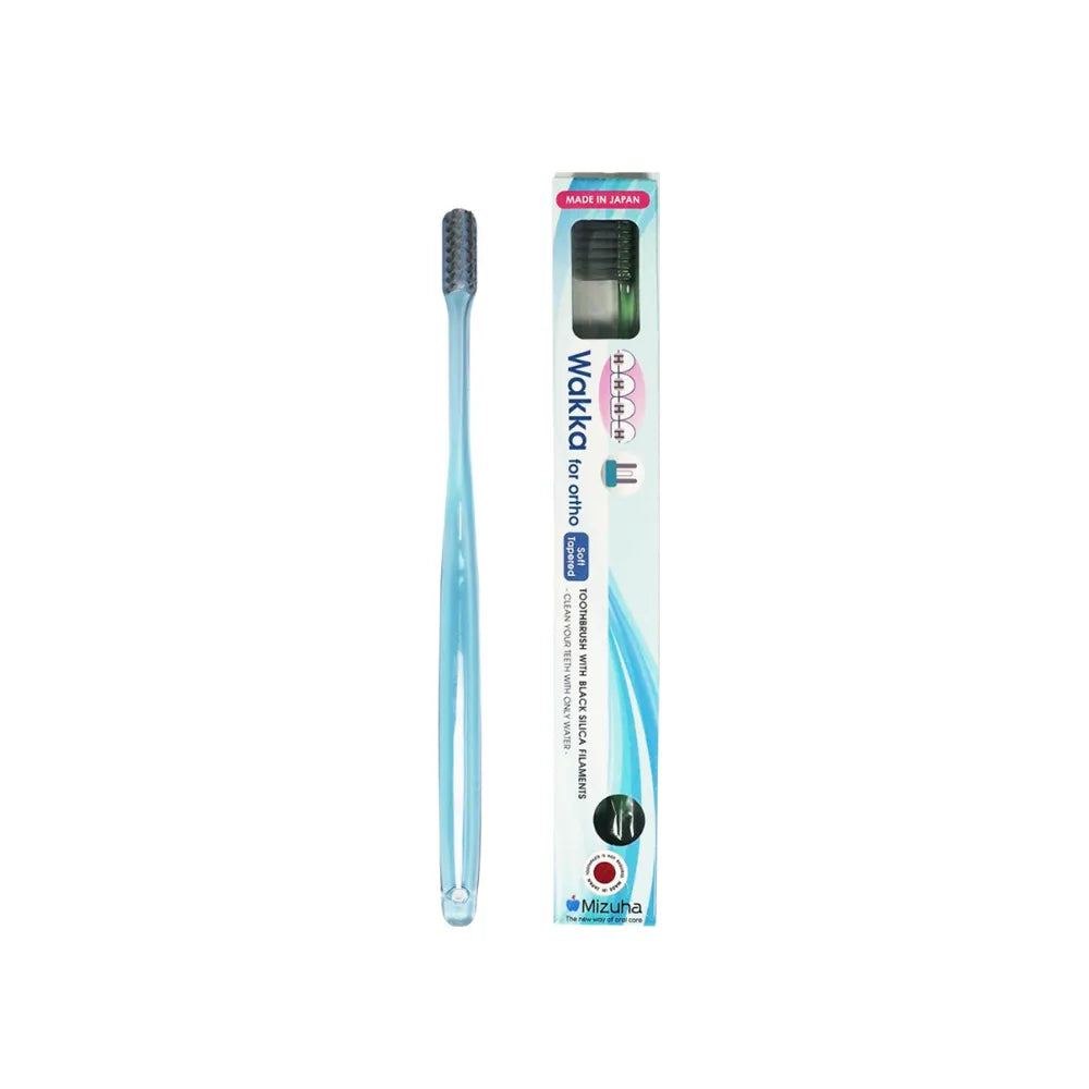Toothbrush Wakka Ortho