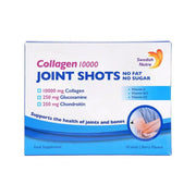 Swedish Nutra Collagen 10000 Joint  Shots- 14x25 ml