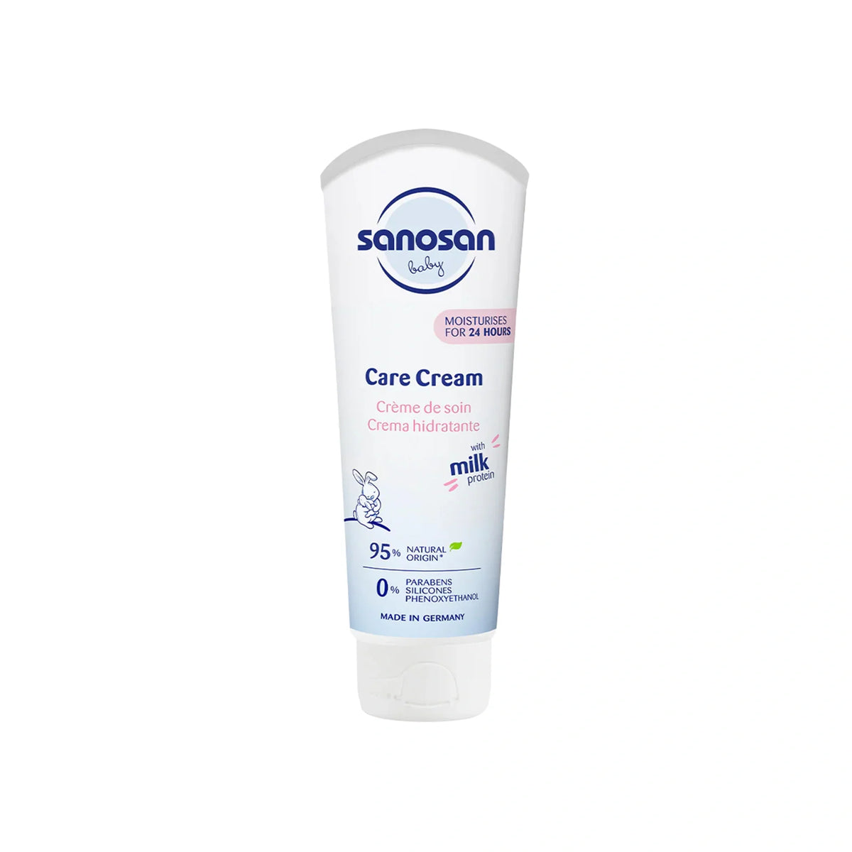 Sanosan Baby Care Cream 100Ml