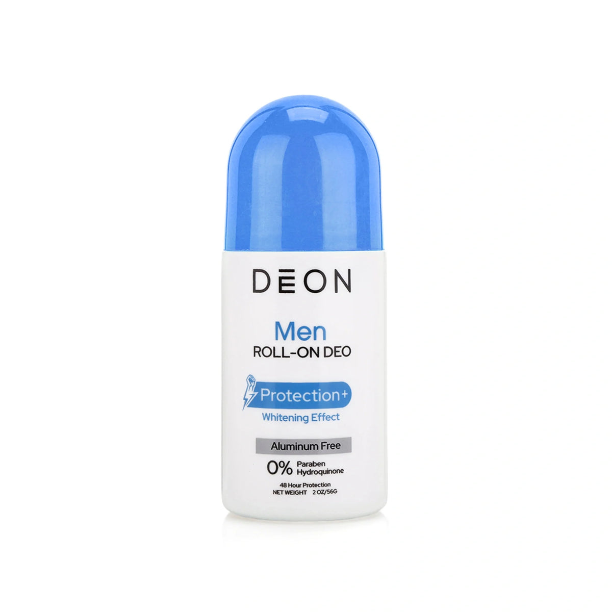 Deon Men Roll-On Deo 48H Protection+ 56Gm