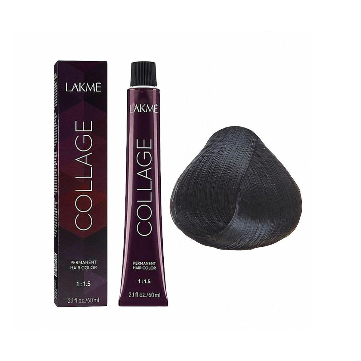 Lakme Collage 3/00 60ml-23001