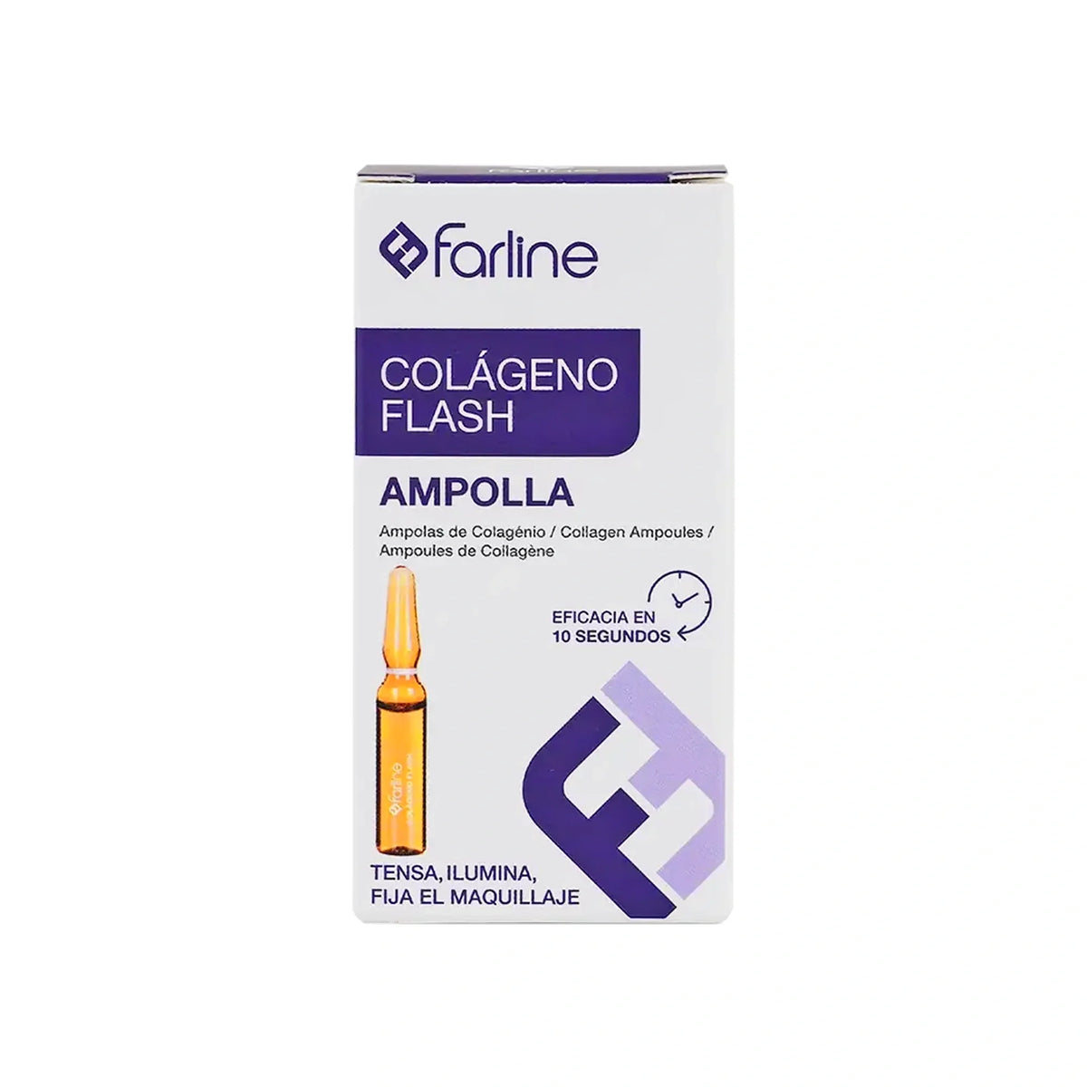 Farline Collagen 2ml X 1 Ampoule