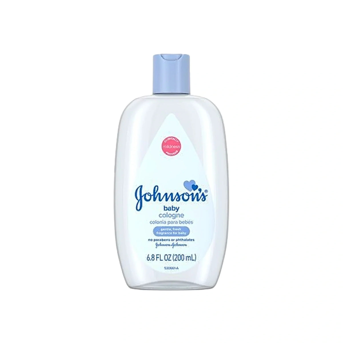 Johnson Baby Cologne Mix 200 ml