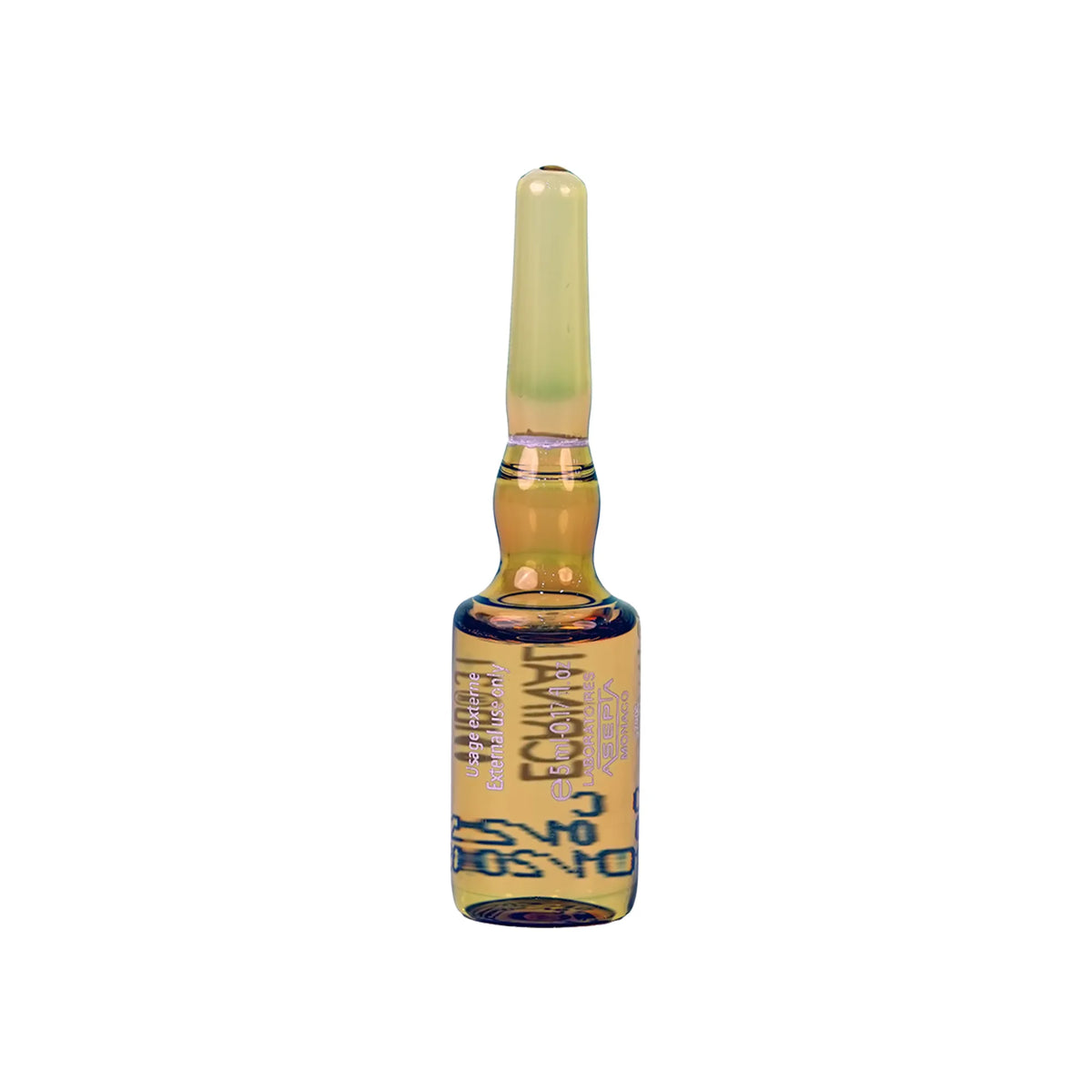 Ecrinal Anti-Hair Loss With ANP 2+ 10 Ampoules