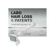 Labo Hair Loss Women 14 Vials & Derma Stamp Pack