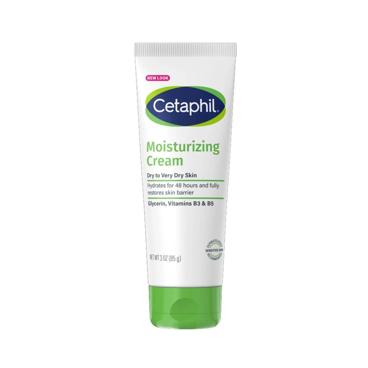 Cetaphil Moisturizing Cream 100 g