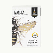 1839 Manuka Honey UMF 15+ (MGO 510+) 250 g