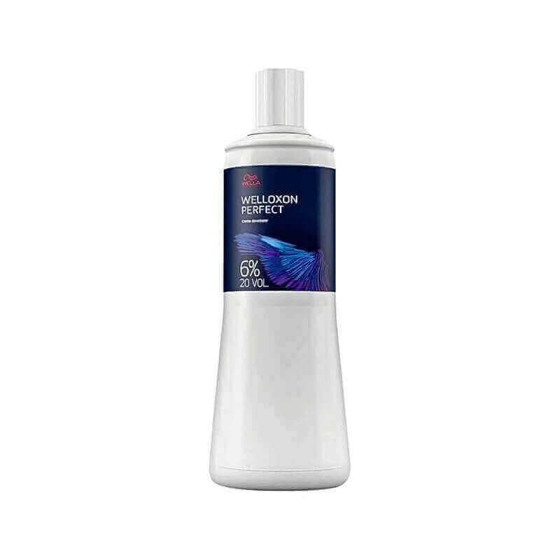 Welloxon 6 % 20 Vol 1000 ML