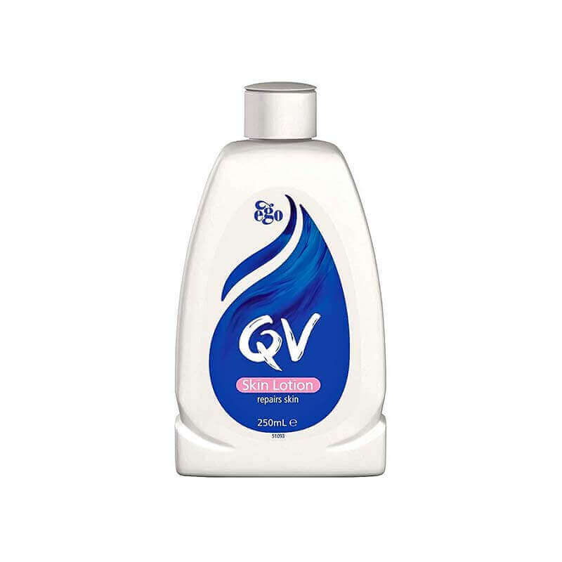 QV Skin Lotion Dry Skin 250ML