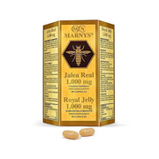 Marnys F.Royal Jelly1000Mg Caps 90S